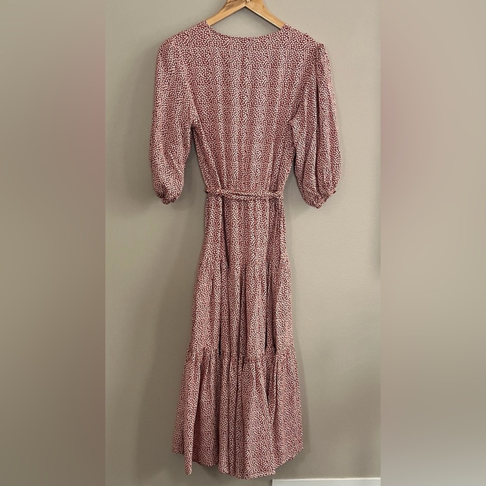 Petal & Pup Haydn maxi dress Dress size large - Picture 9 of 15